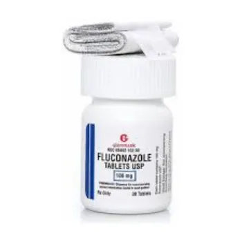 Fluconazole Tablets